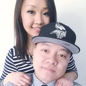 Meet your Posher, Liam